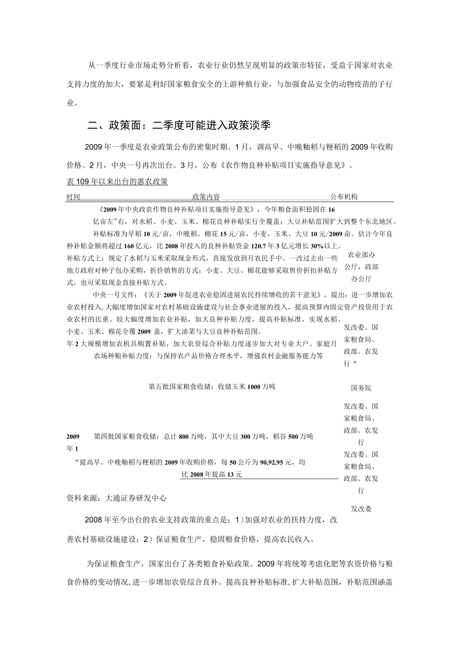 份行业市场表现及分析.docx_第3页