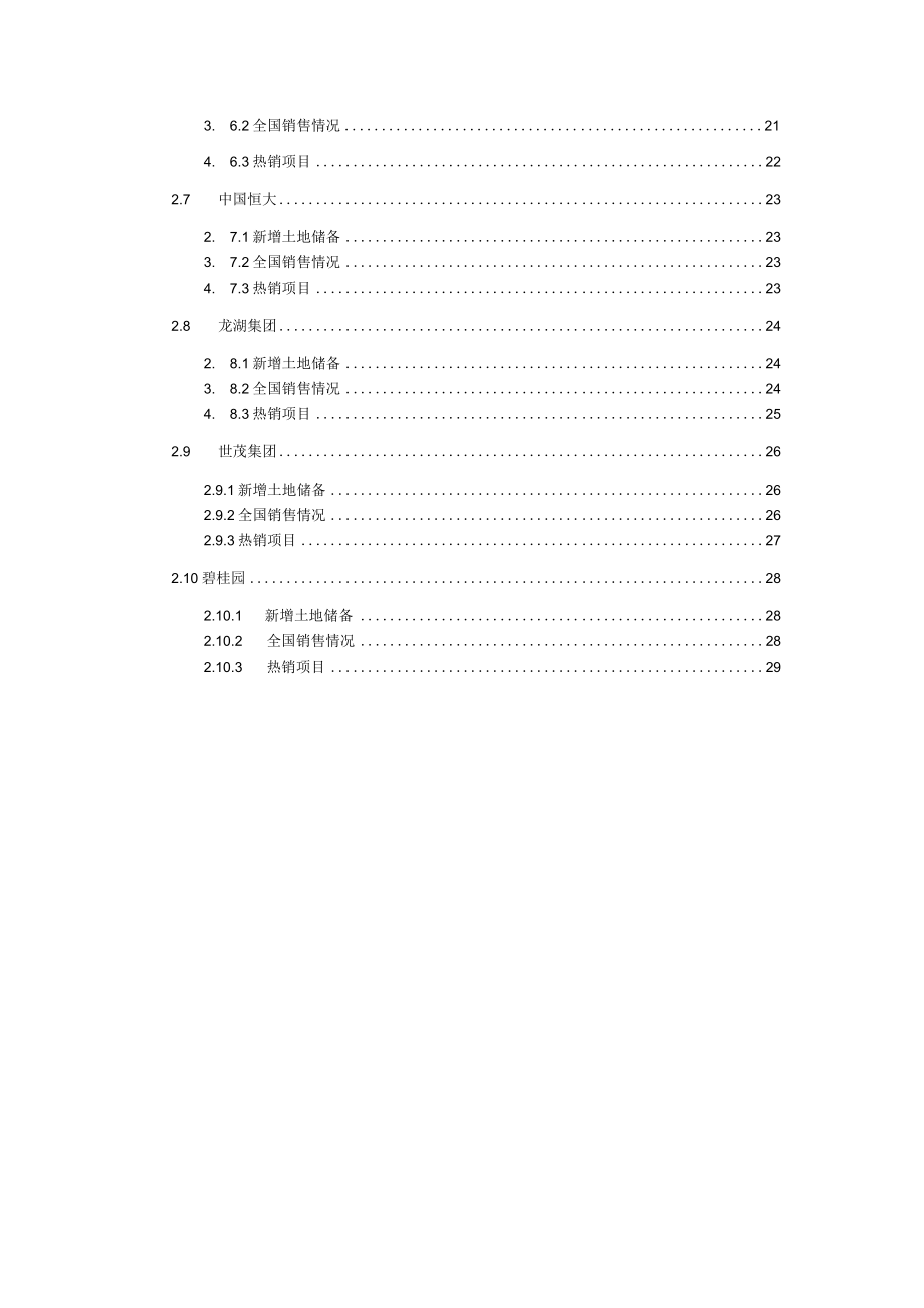 中国房地产企业监测报告（2023）.docx_第3页