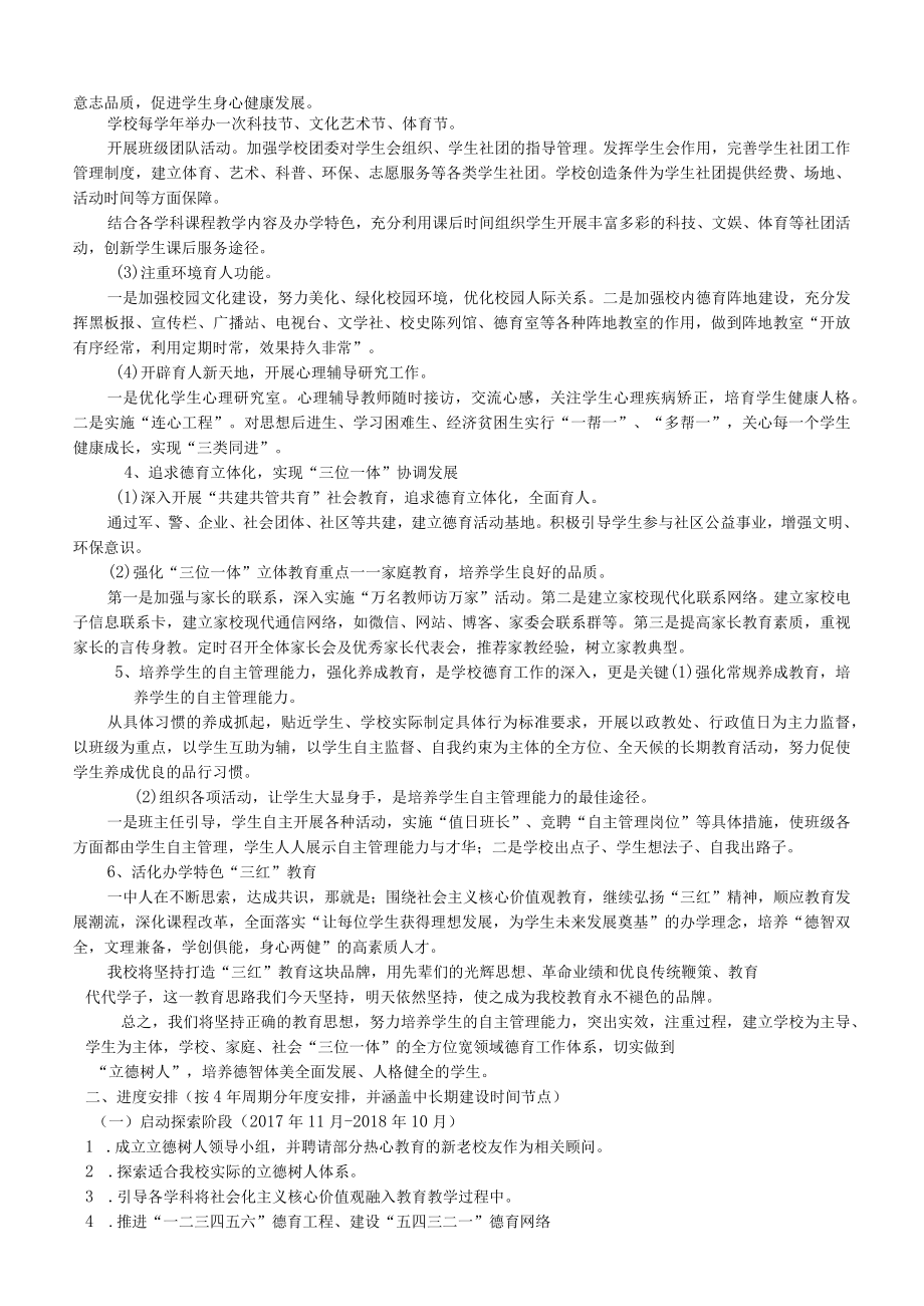 长汀一中立德树人建设方案.docx_第3页