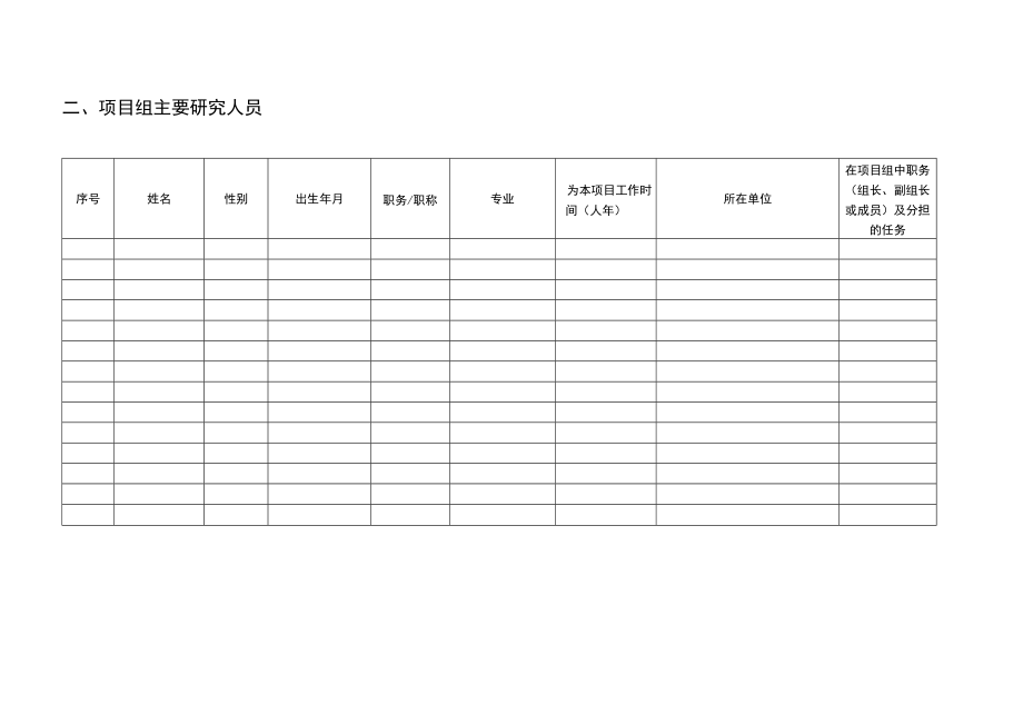 白城市科技发展计划项目申报书格式.docx_第3页