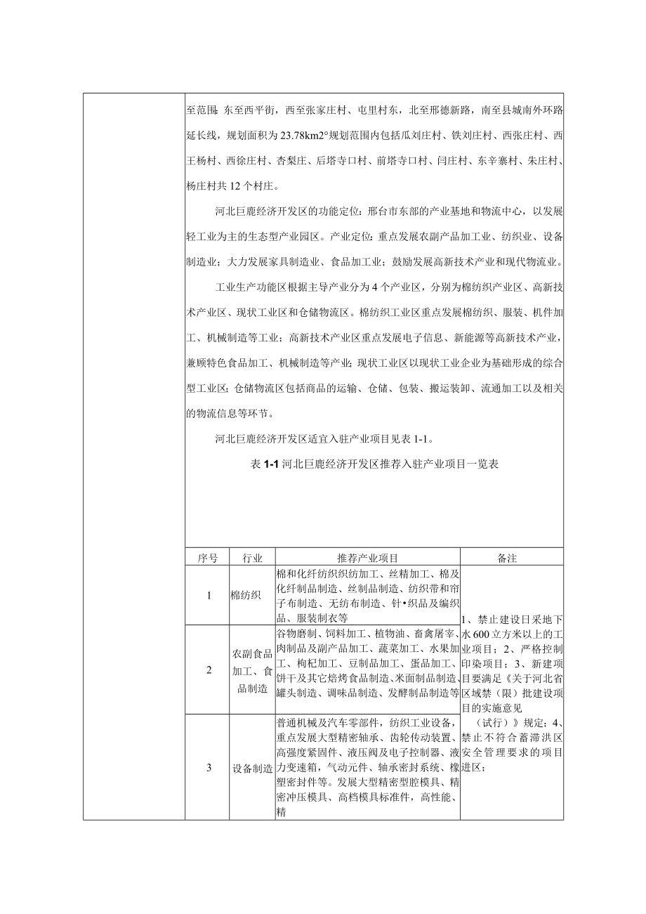 新建年产6万吨新型钢结构装配式建筑项目环评报告.docx_第3页