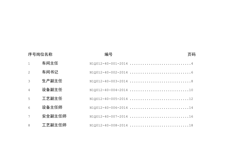 新版岗位责任制动力.docx_第2页