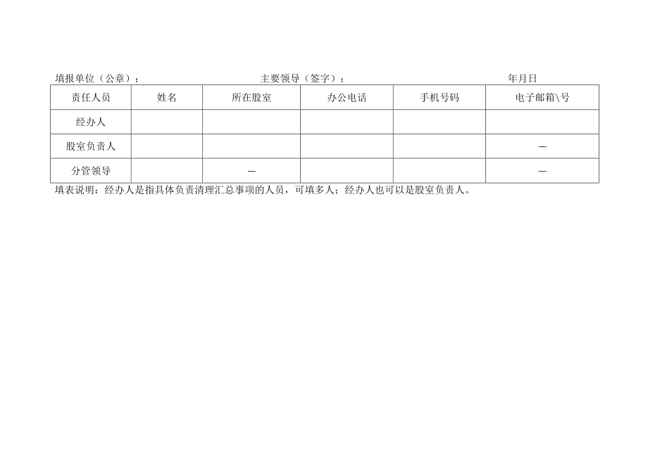 证明材料收取清理明细表.docx_第3页