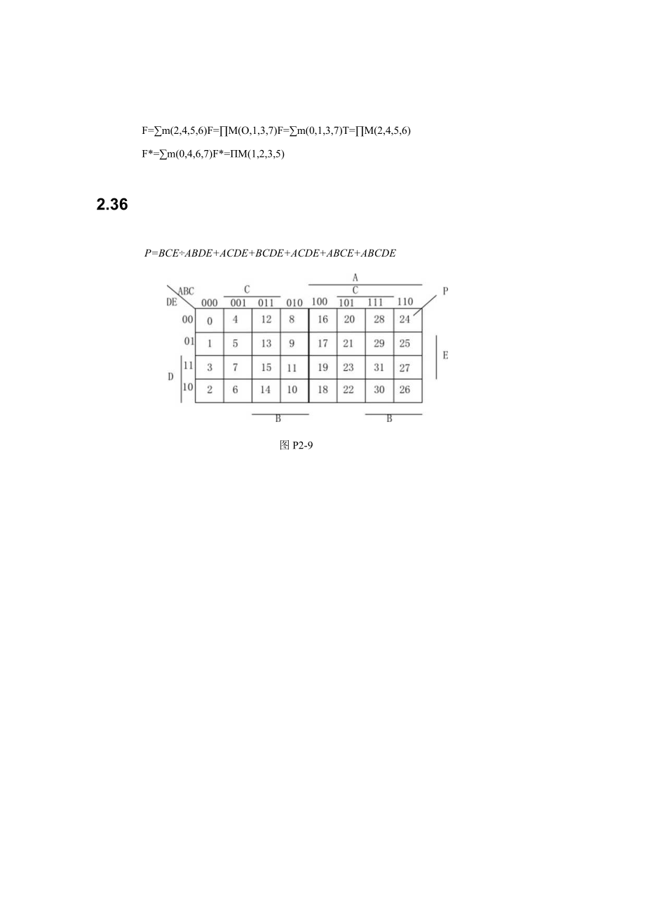 大学科目数字电路习题参考答案.docx_第3页