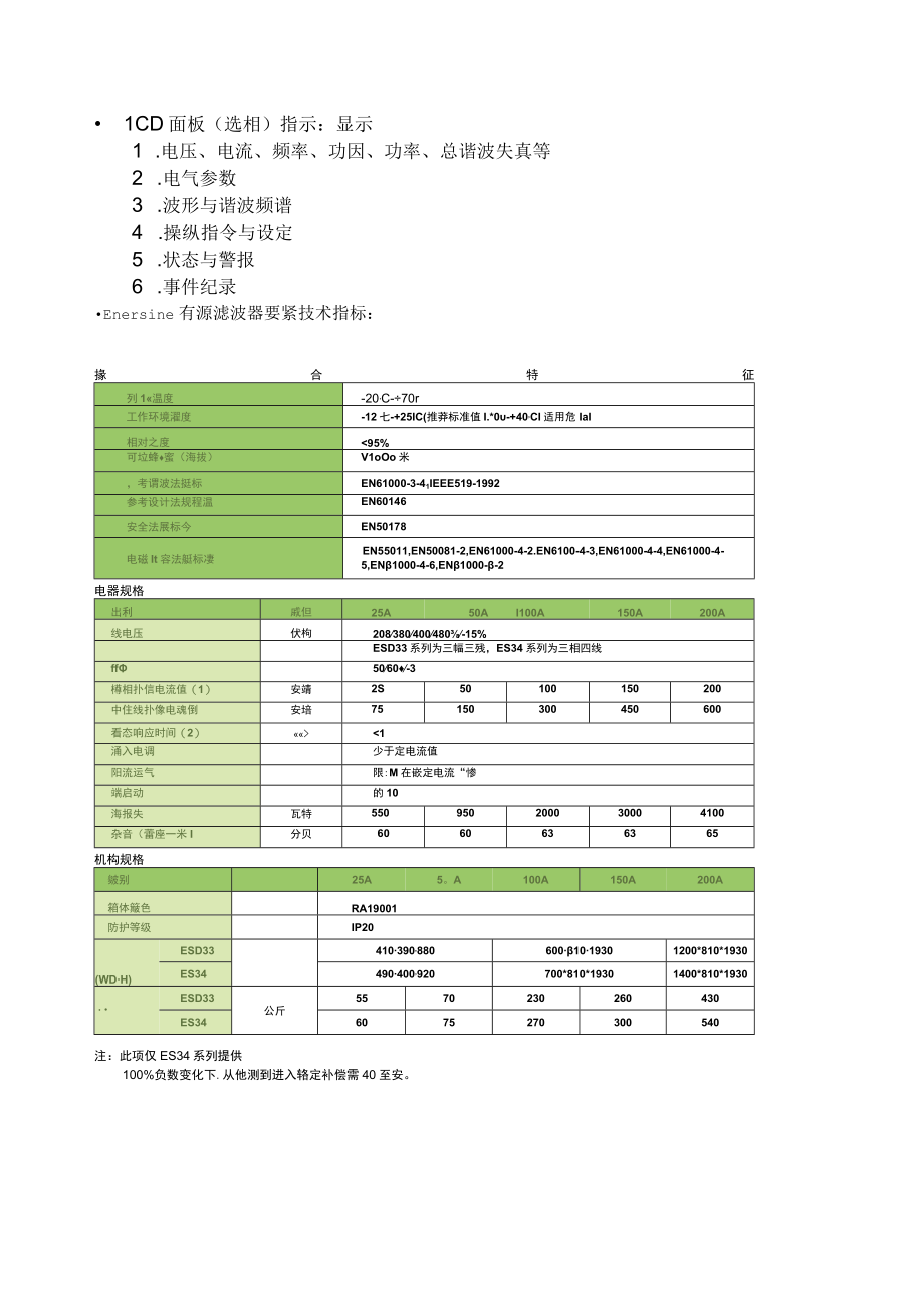 有源电力滤波器产品1.docx_第2页