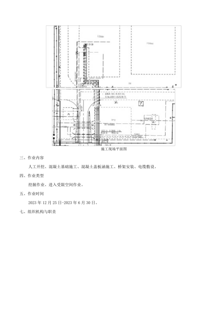 站内人工开挖及混凝土施工方案.docx_第2页