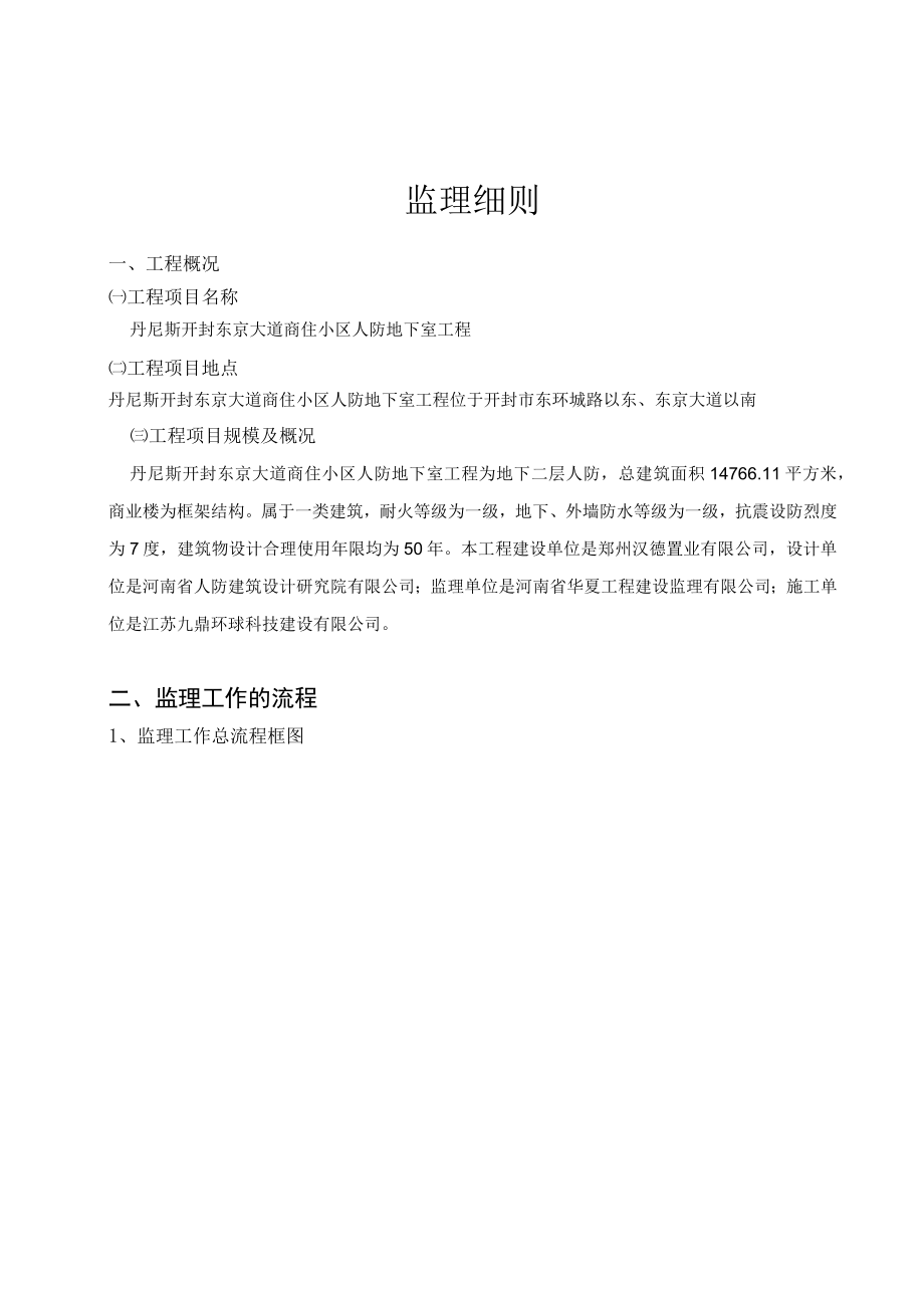 人防工程监理细则(doc 83页).docx_第3页