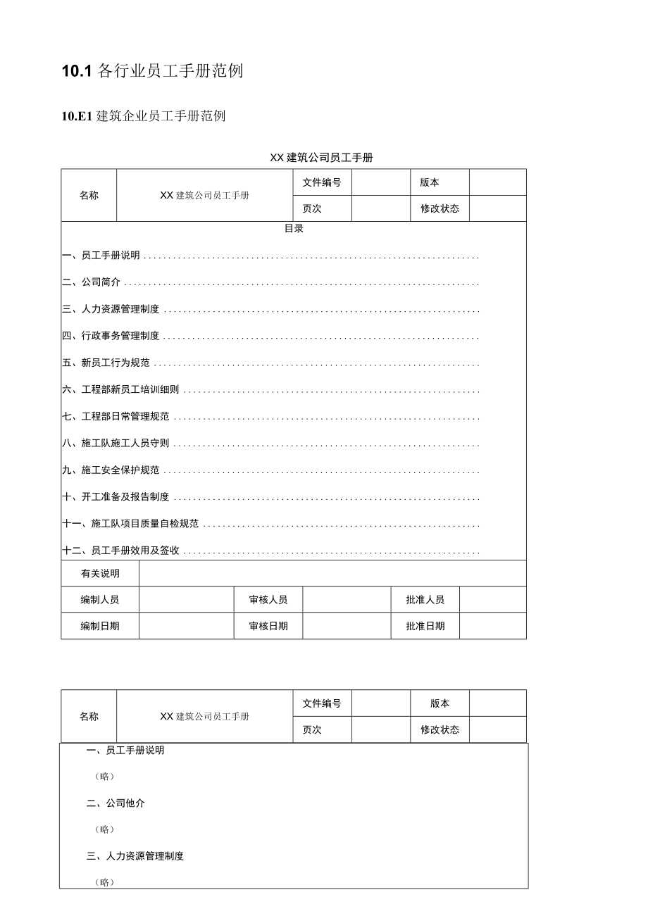 人力资源员工培训细则.docx_第2页