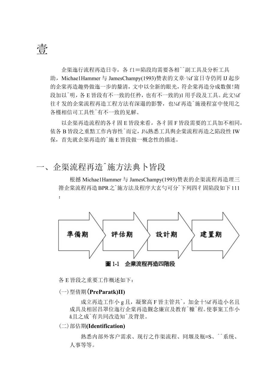 企业再造流程的实施方法.docx_第2页