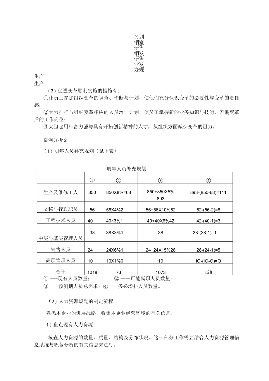 人力资源二级考试指南与答案.docx_第3页