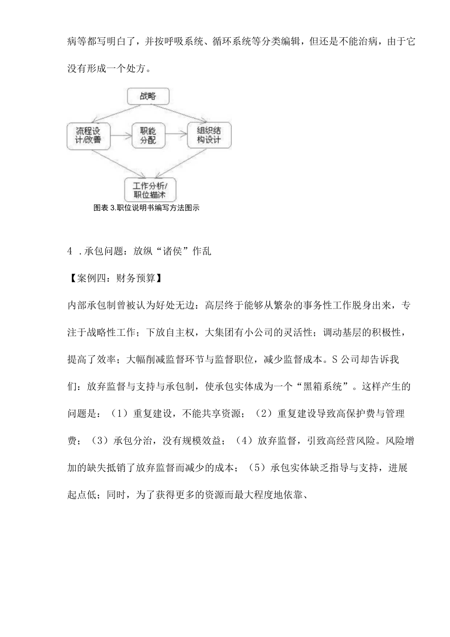 人治法制化：企业管理陷阱(1.docx_第3页