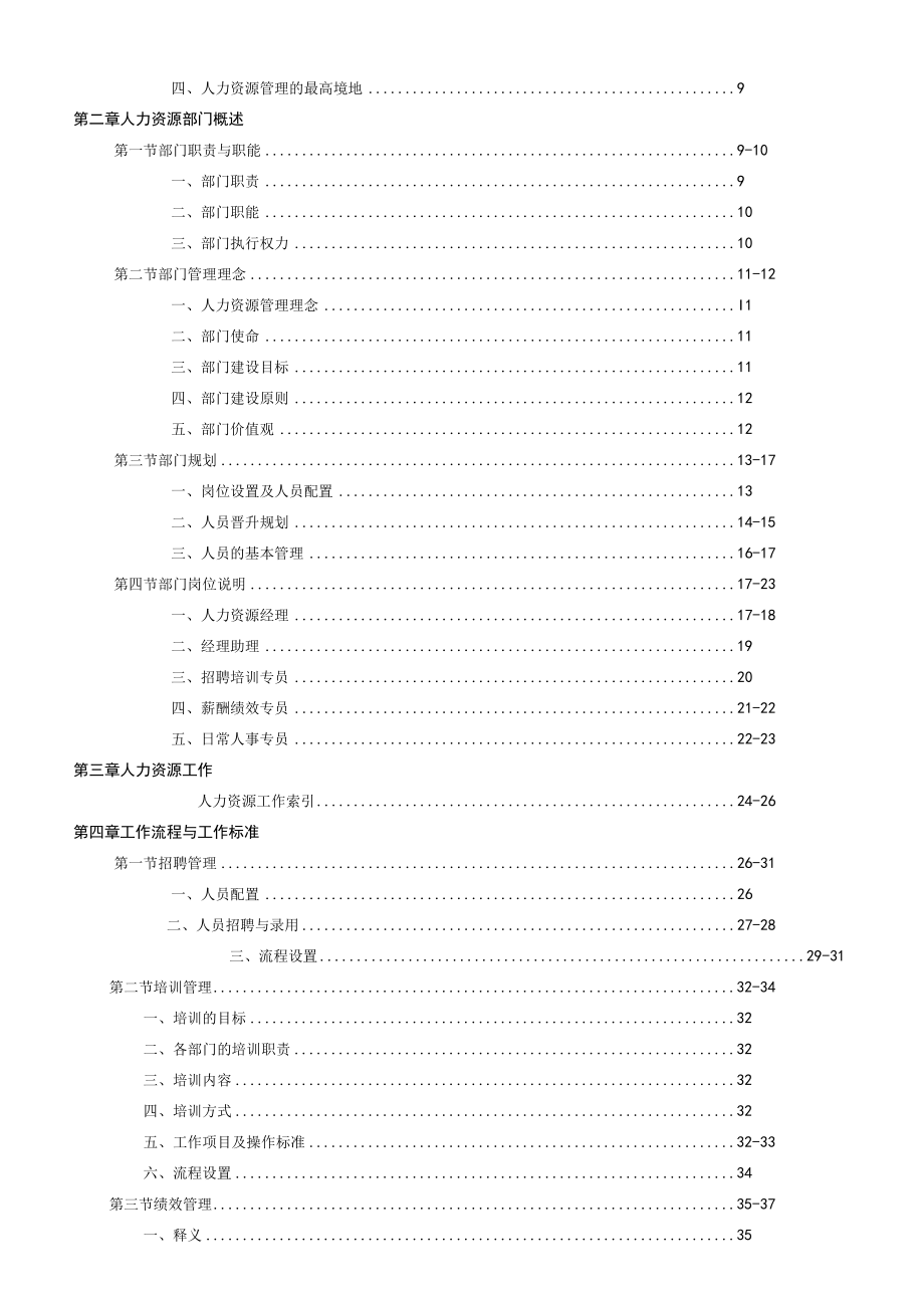 人力资源工作实操手册.docx_第2页