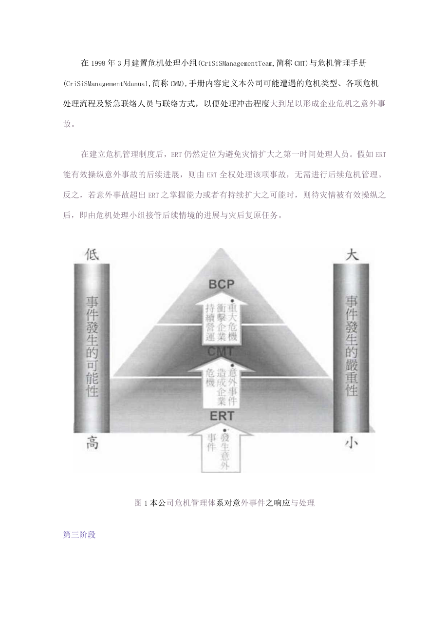 企业危机管理DOC14页.docx_第2页