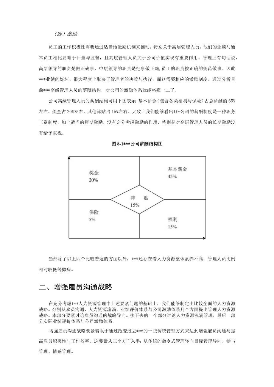 人力资源分战略及其相关措施.docx_第2页