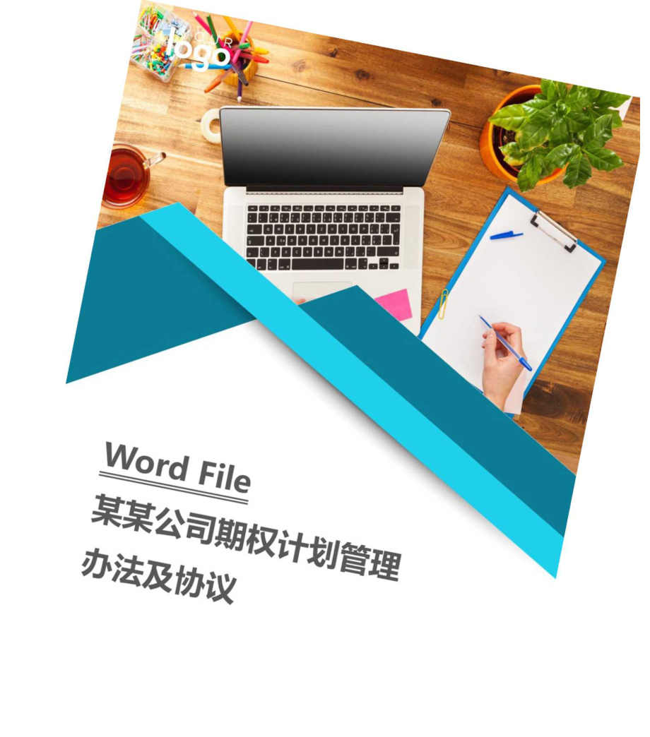 企业股权激励非上市公司期权计划管理办法及协议.docx_第1页