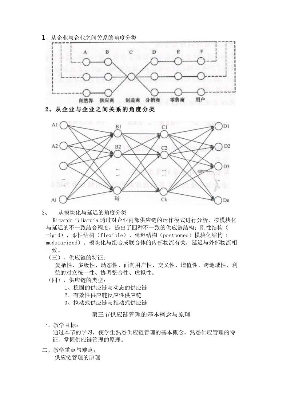 供应链管理教案.docx_第2页