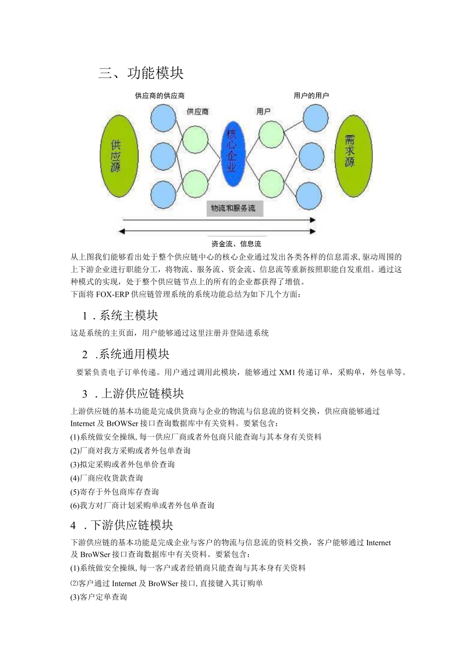 供应链管理系统分析及其设计.docx_第3页