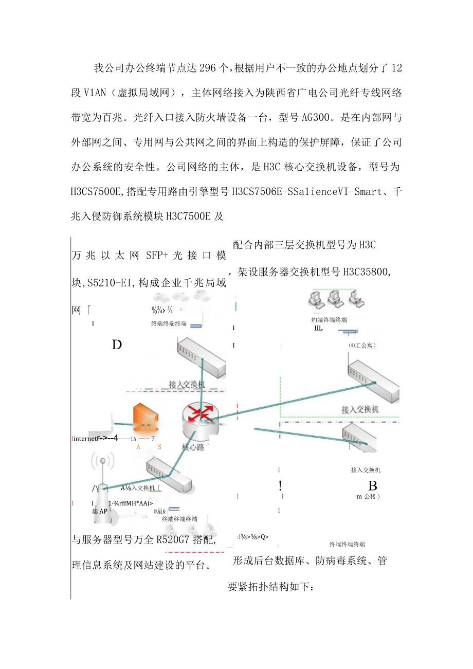 企业管理信息系统建设现状分析.docx_第2页