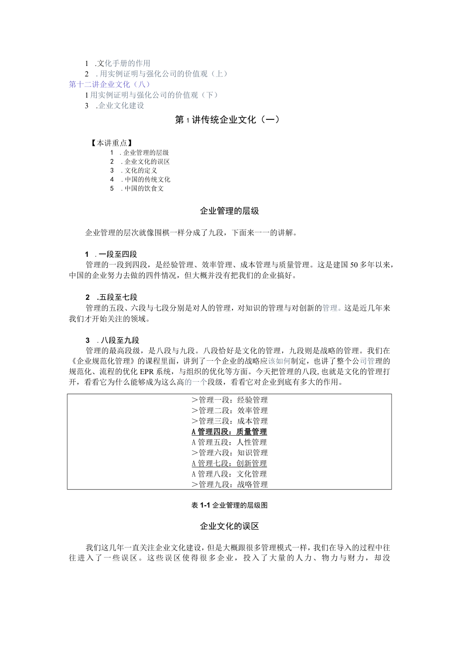 企业文化建设45页HR猫猫.docx_第2页