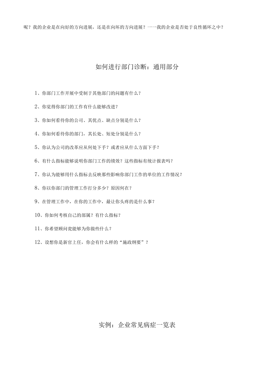 企业管理自诊自查手册.docx_第2页