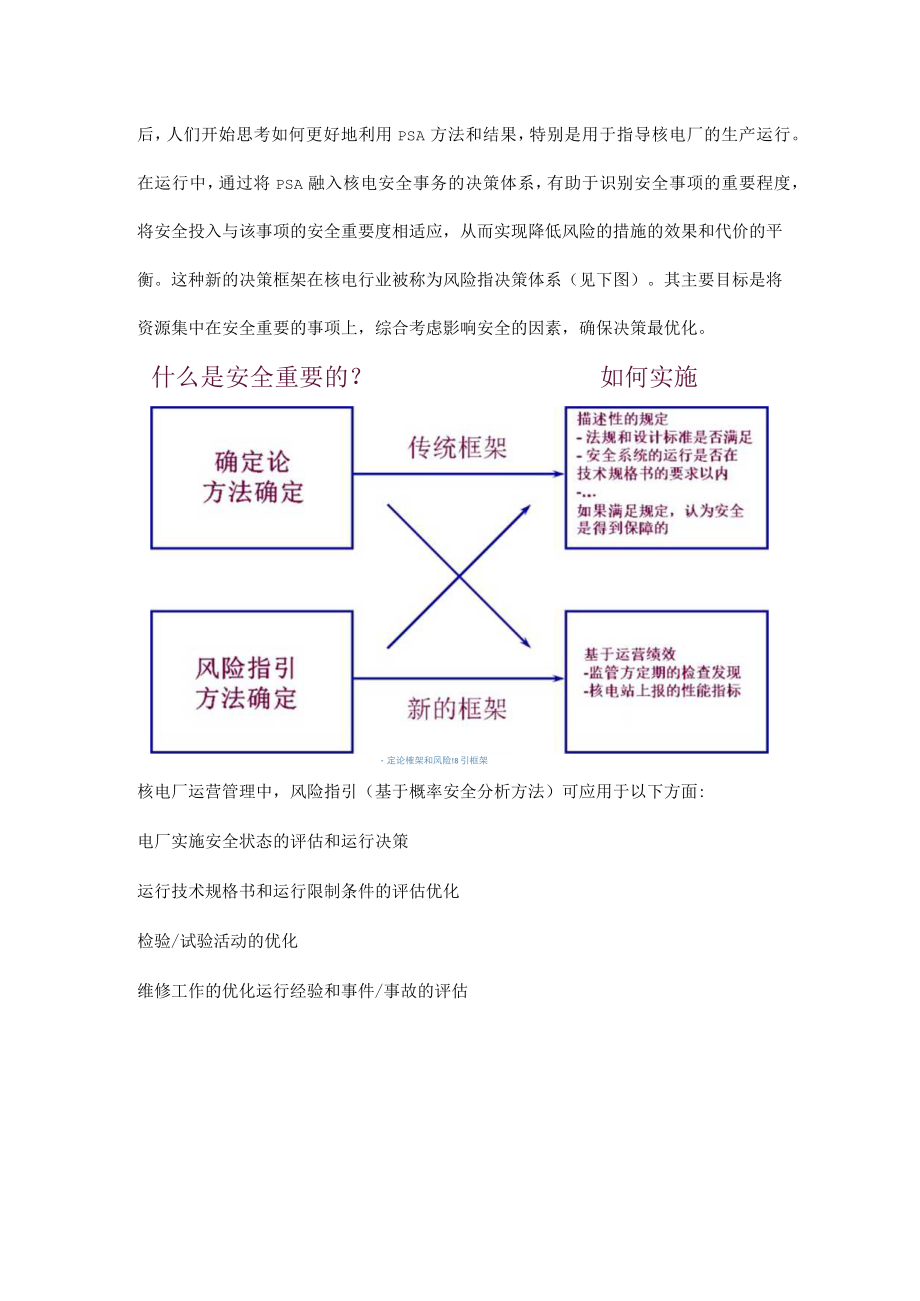 工艺安全之概率安全分析PSA及应用.docx_第2页