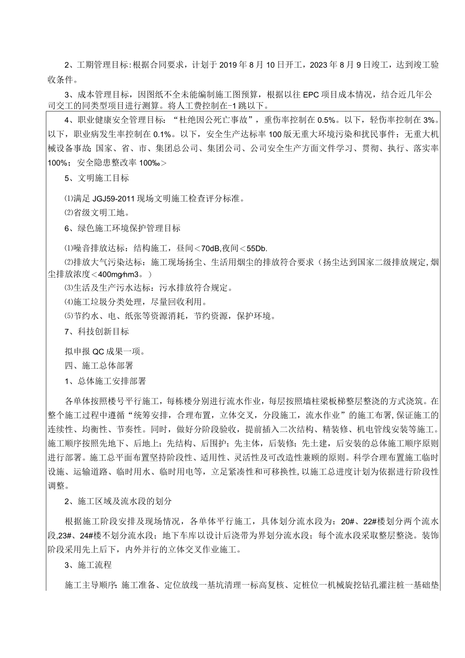 工程项目策划记录(已审批).docx_第3页