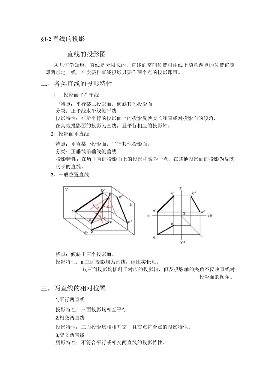 工程制图全册复习要点.docx_第2页