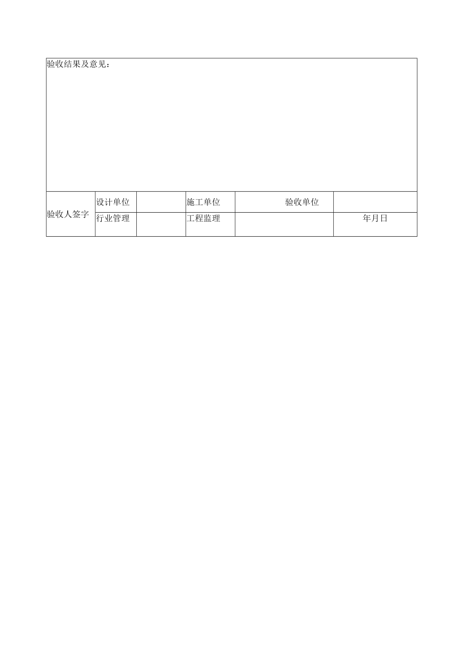 接管验收记录表格大全(13个doc)13.docx_第2页