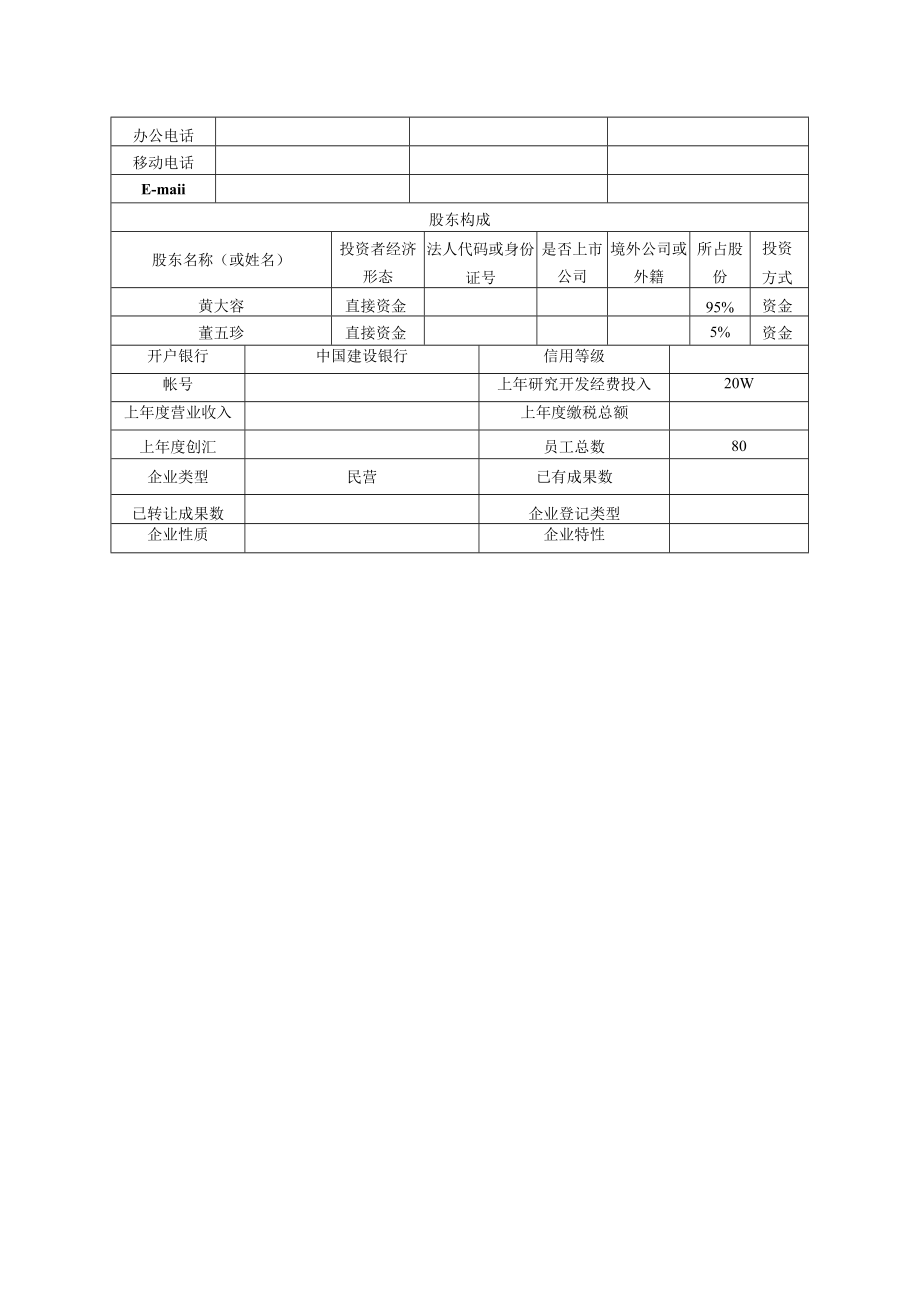 葩星工业品商城创业计划书.docx_第2页