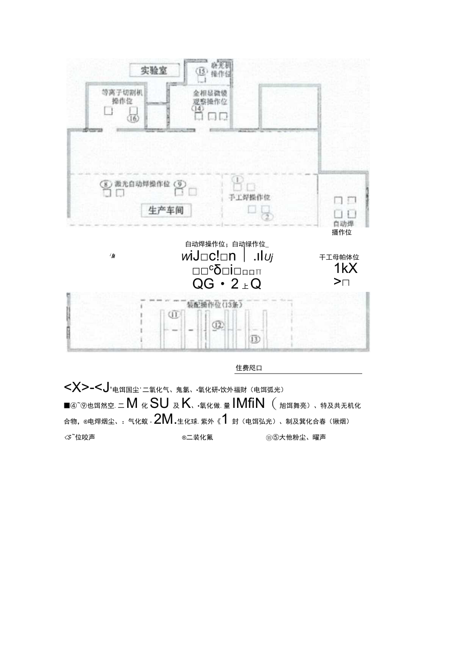 职业病危害因素检测交易标书交易标题.docx_第3页