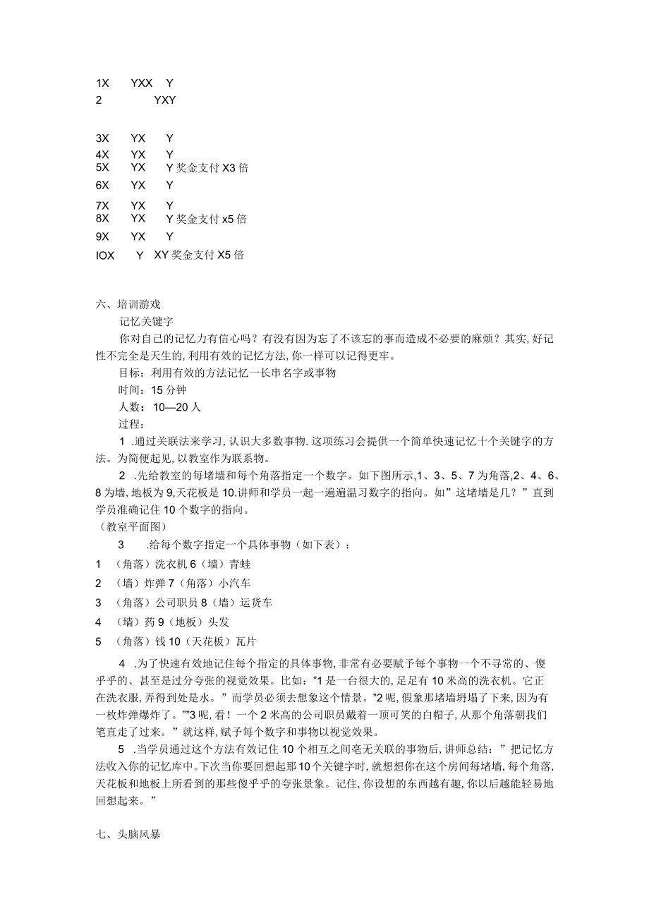 经典培训游戏大全(doc 27个)1.docx_第3页