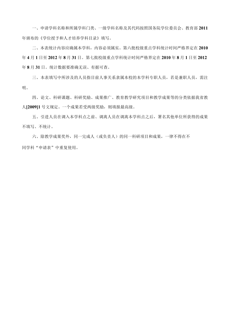 阜阳师范学院校级重点学科中期检查表.docx_第2页