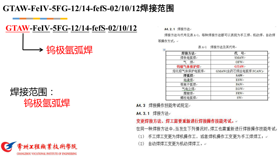 GTAW-FeⅣ-5FG-1214-fefS-021012焊接范围-PPT演示文稿.pptx_第2页