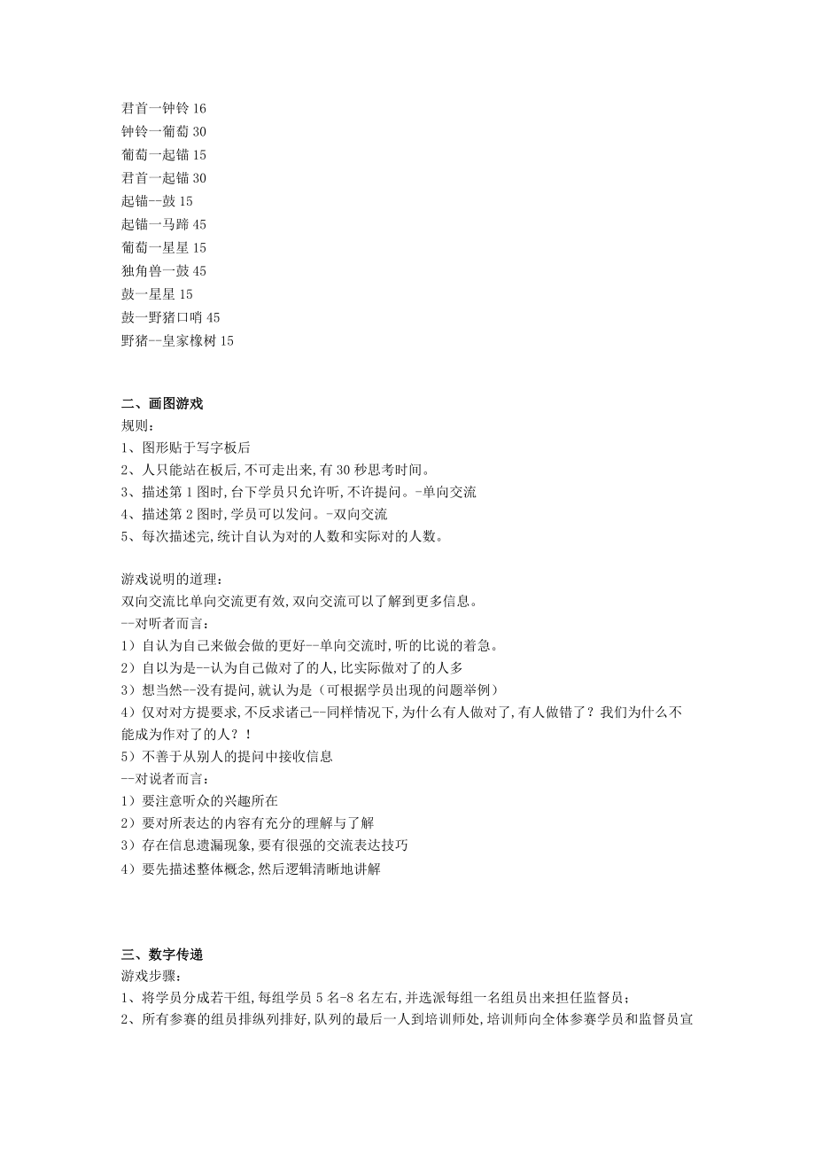 经典培训游戏大全(doc 27个)0.docx_第3页