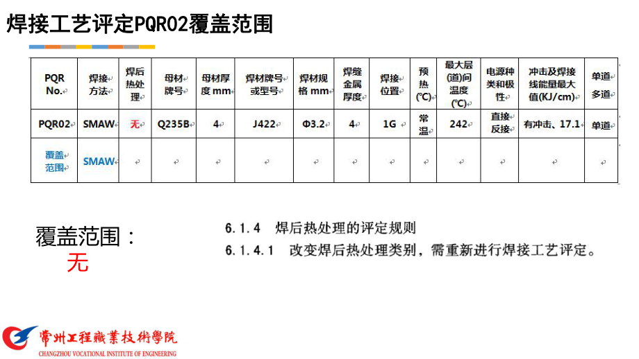 焊接工艺评定PQR02覆盖范围-PPT演示文稿.pptx_第3页