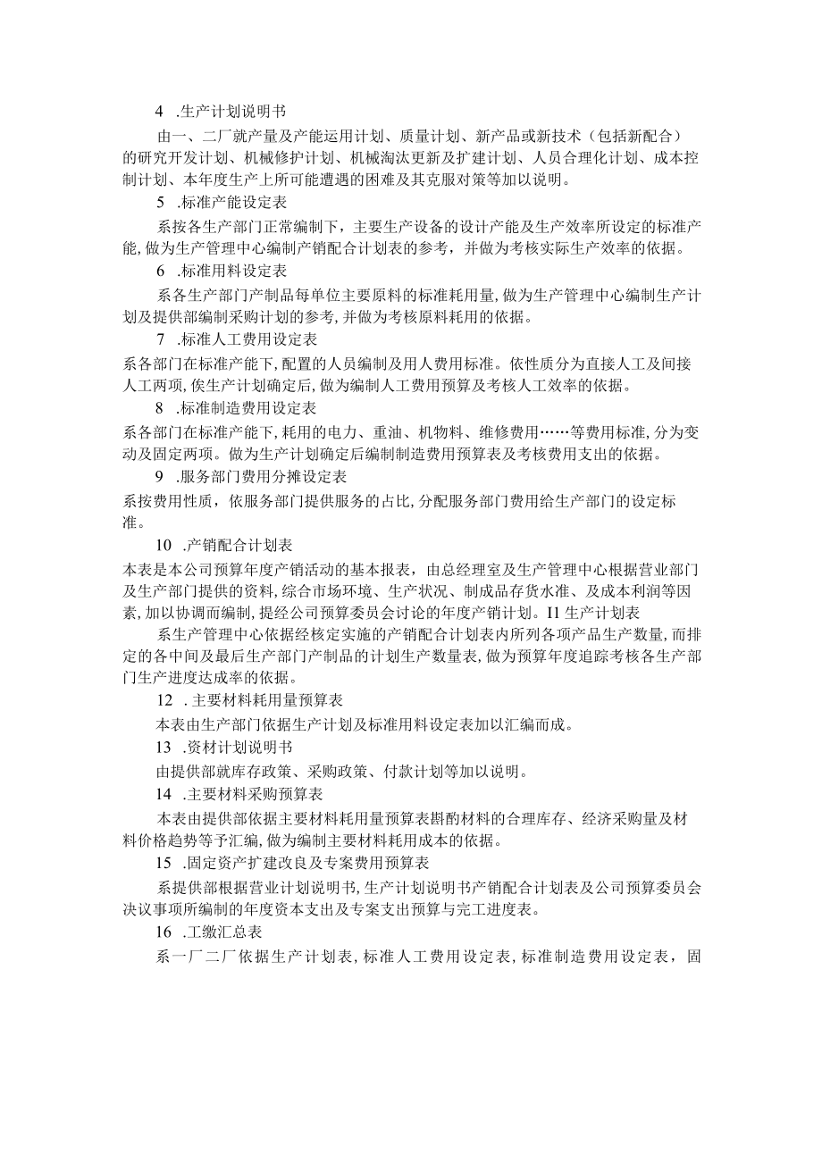 经营计划与资金管理制度分析(doc 6页).docx_第3页