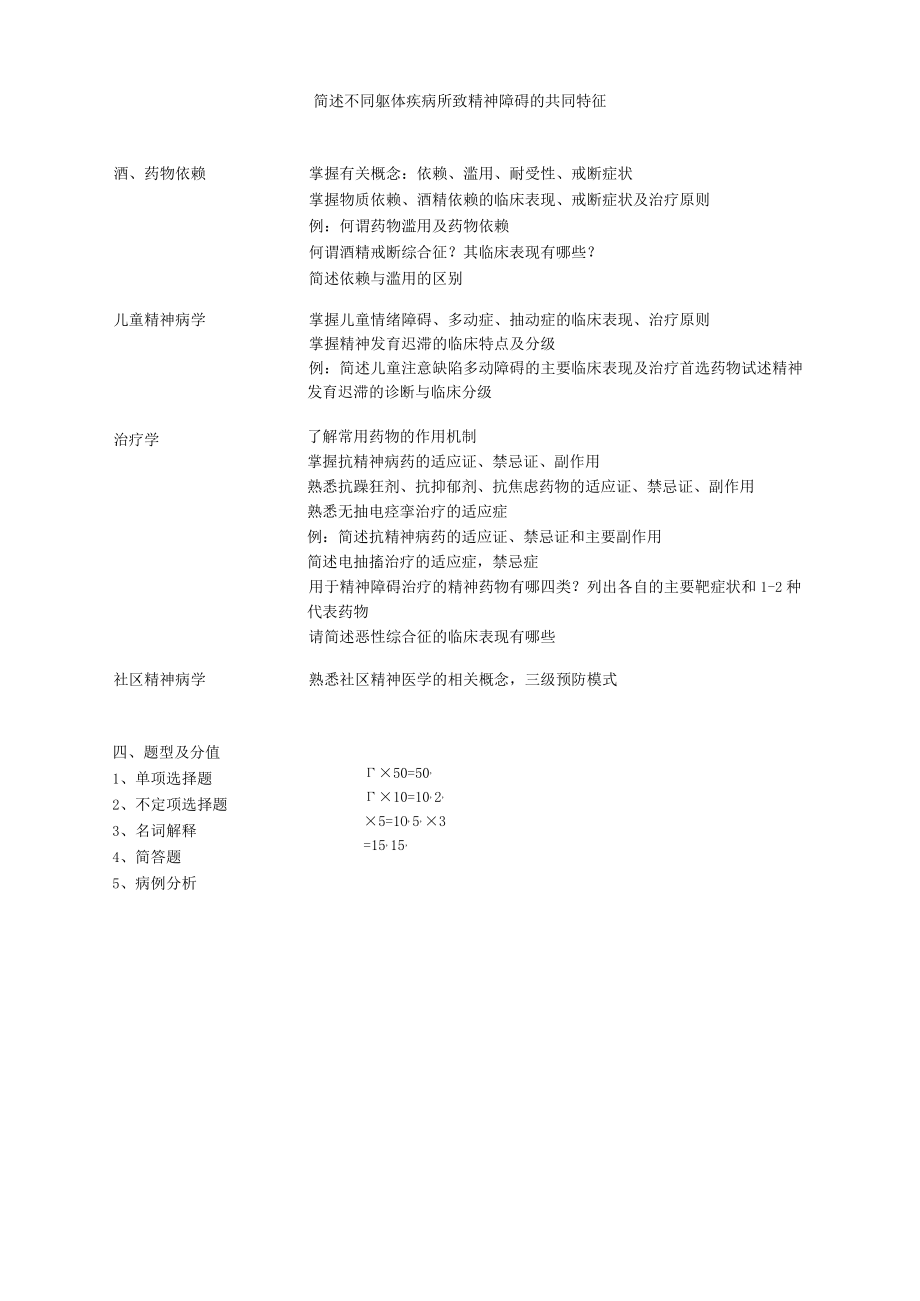 精神病学重点.docx_第3页