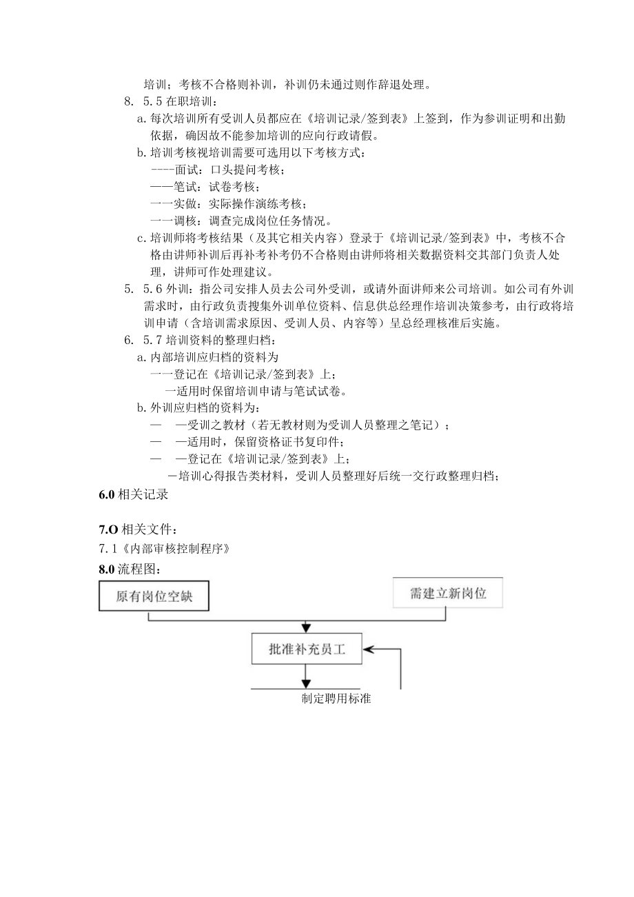 09人力资源管理程序.docx_第3页