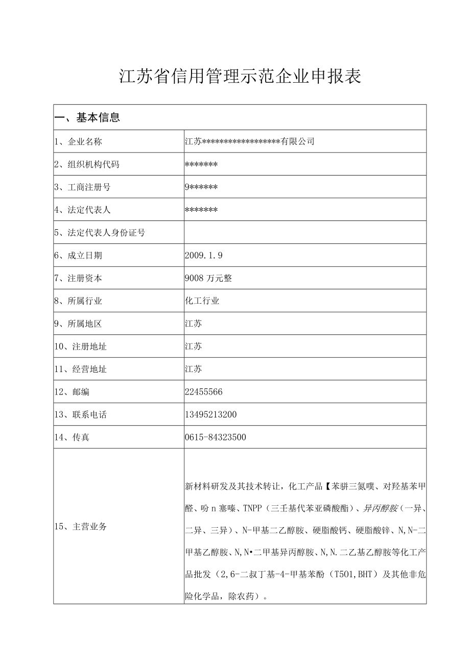 0示范企业申报表(填写好的模板).docx_第2页