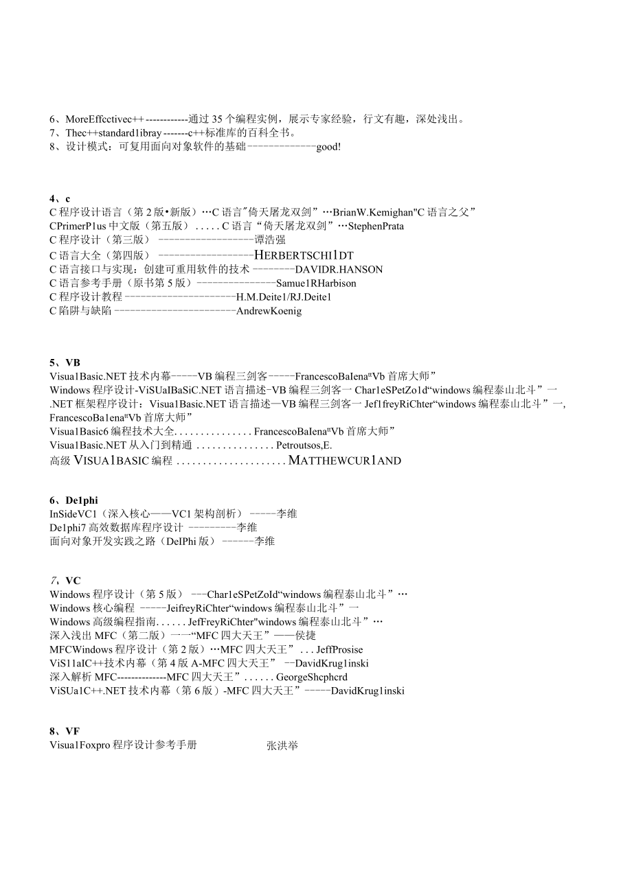 1__行业数据分析—(IT软件应用)经典书籍.docx_第2页