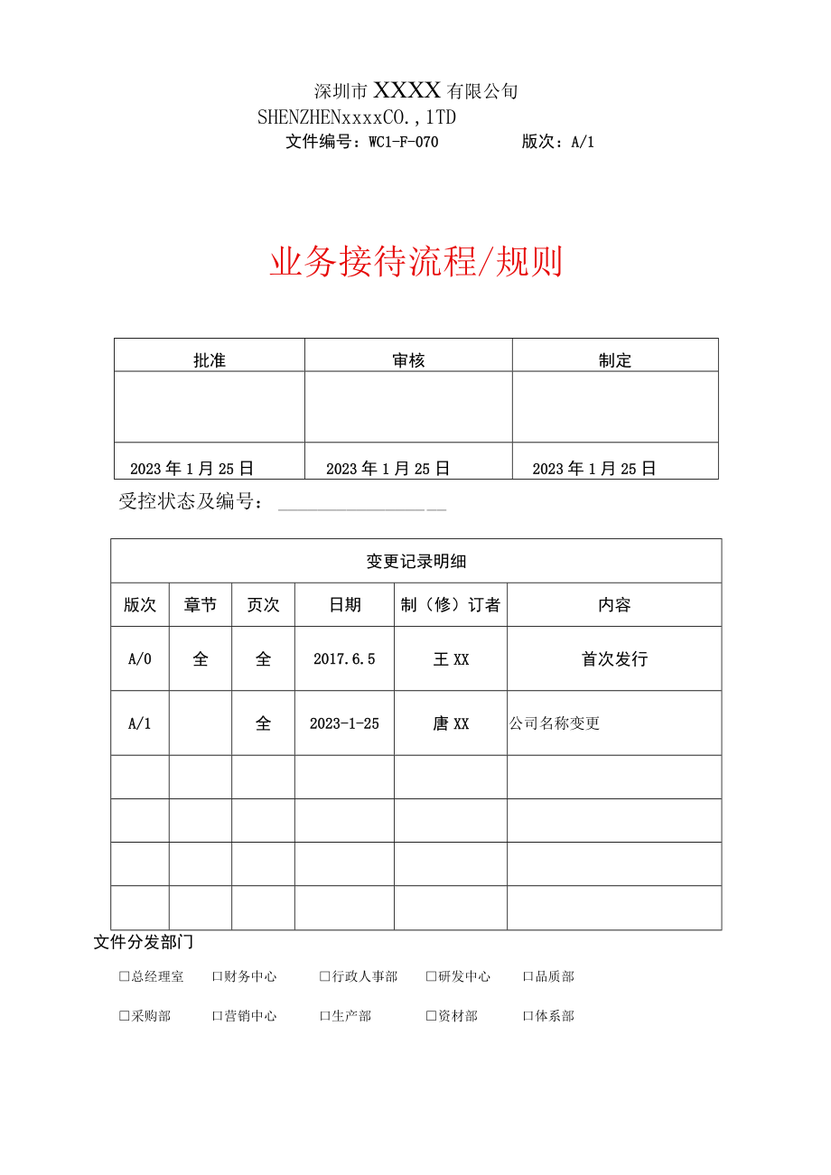 2023年业务接待流程规则.docx_第1页