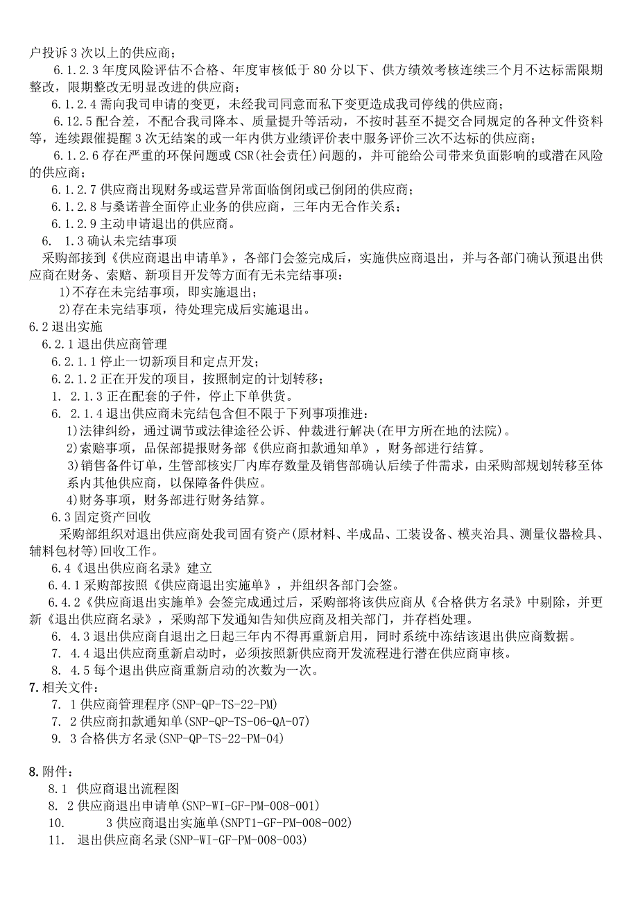 供应商退出管理规范.docx_第3页