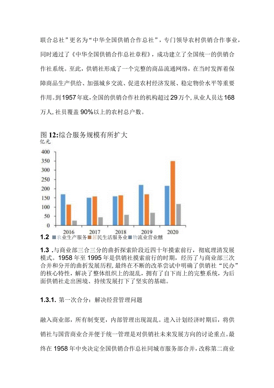 供销社行业分析.docx_第2页