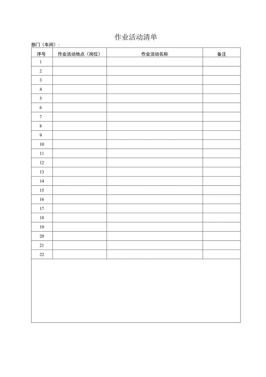 作业活动清单.docx_第1页