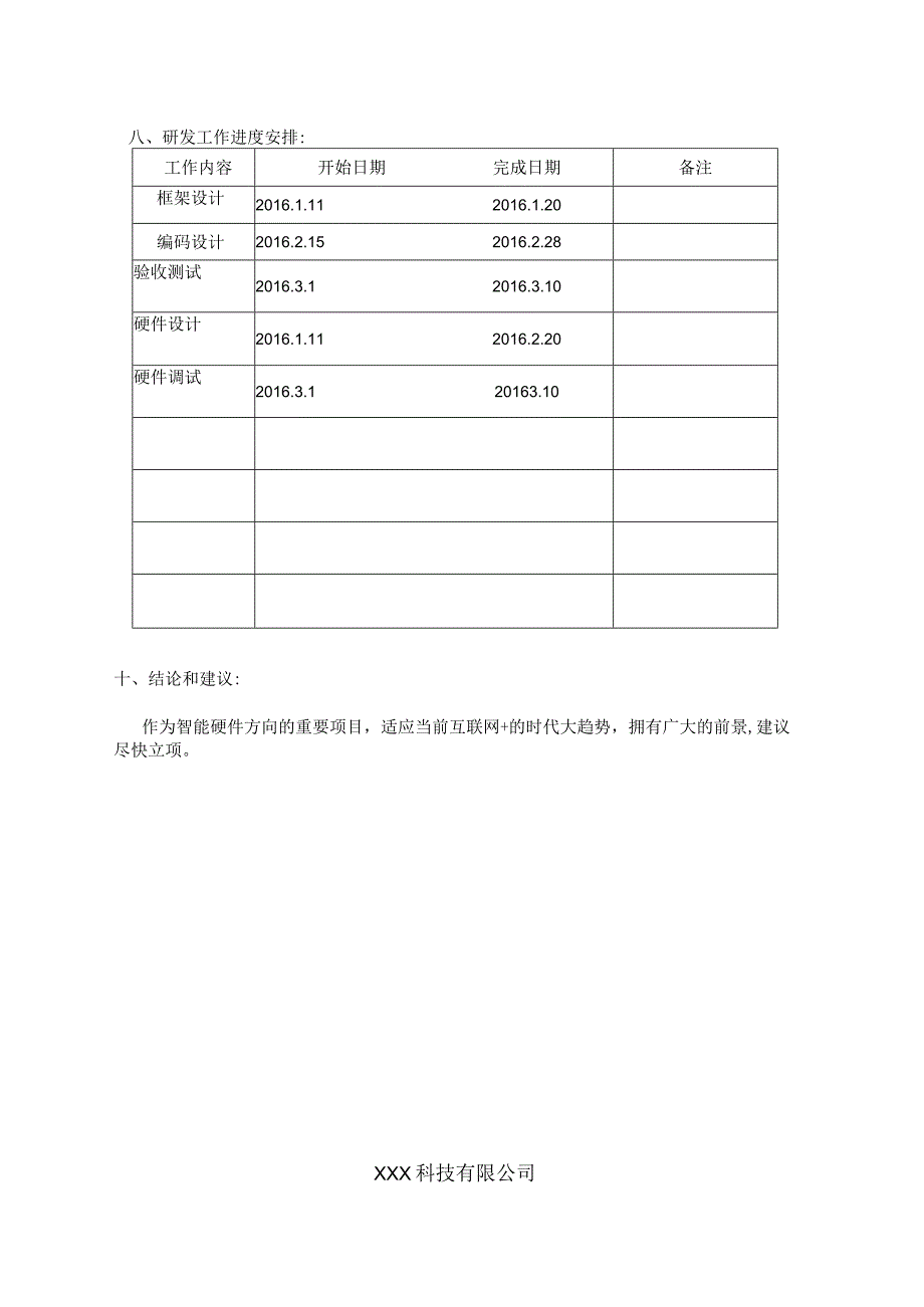 企业研发项目立项报告模板.docx_第3页