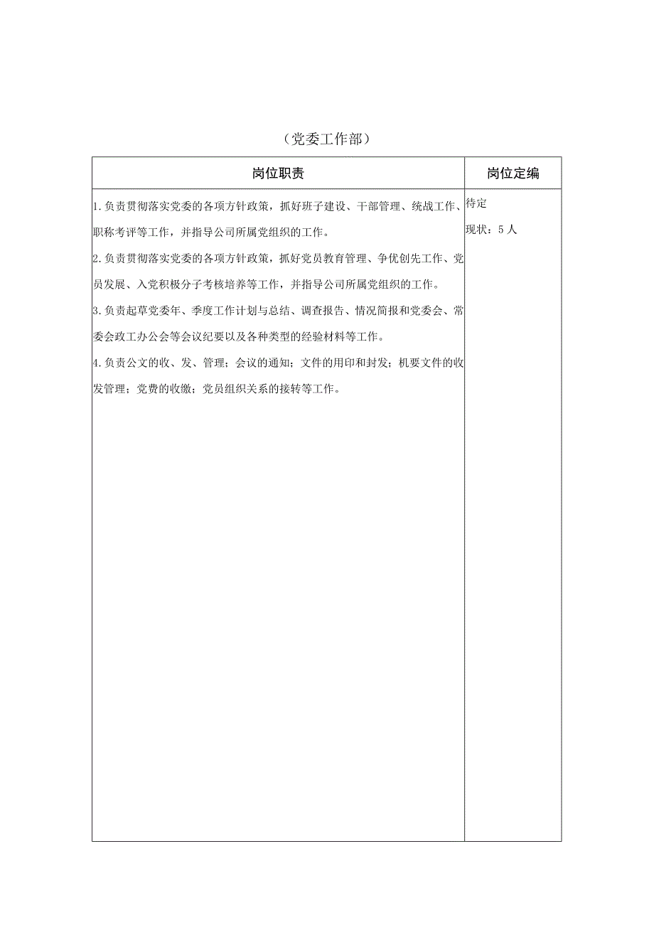 北京市第五建筑工程公司机关部室管理手册.docx_第2页