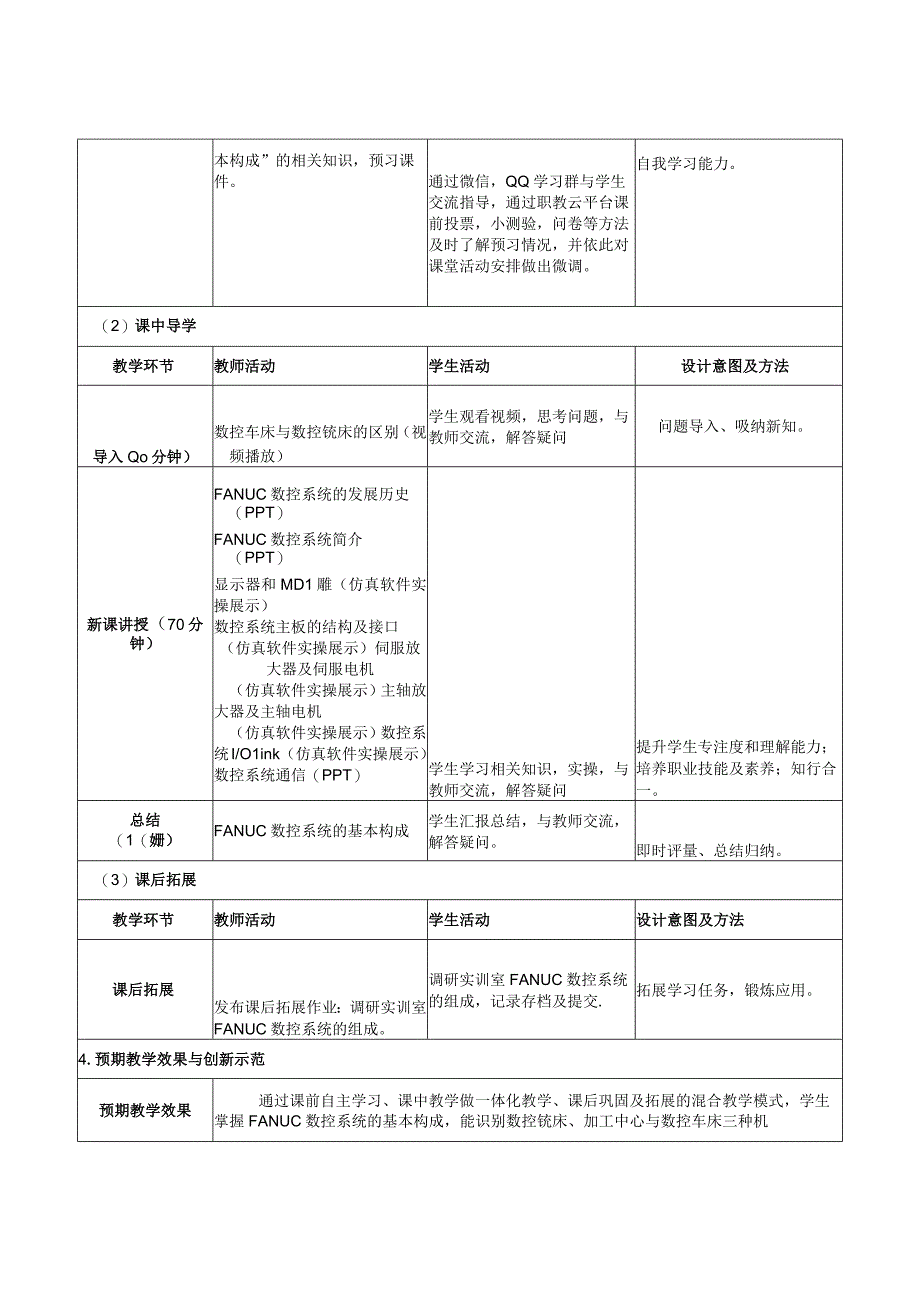 加工中心装调与维修教案.docx_第3页