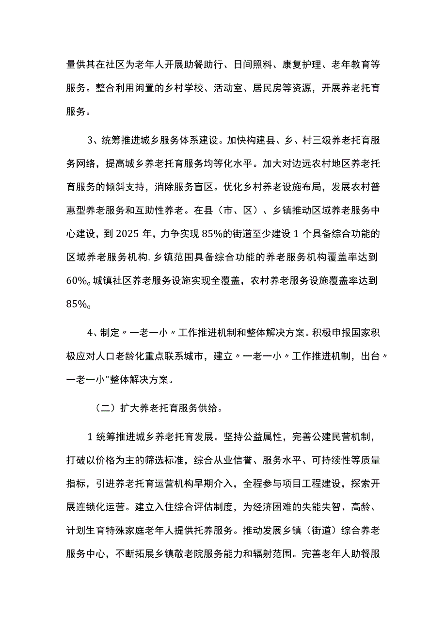 养老托育健康服务发展实施方案.docx_第3页