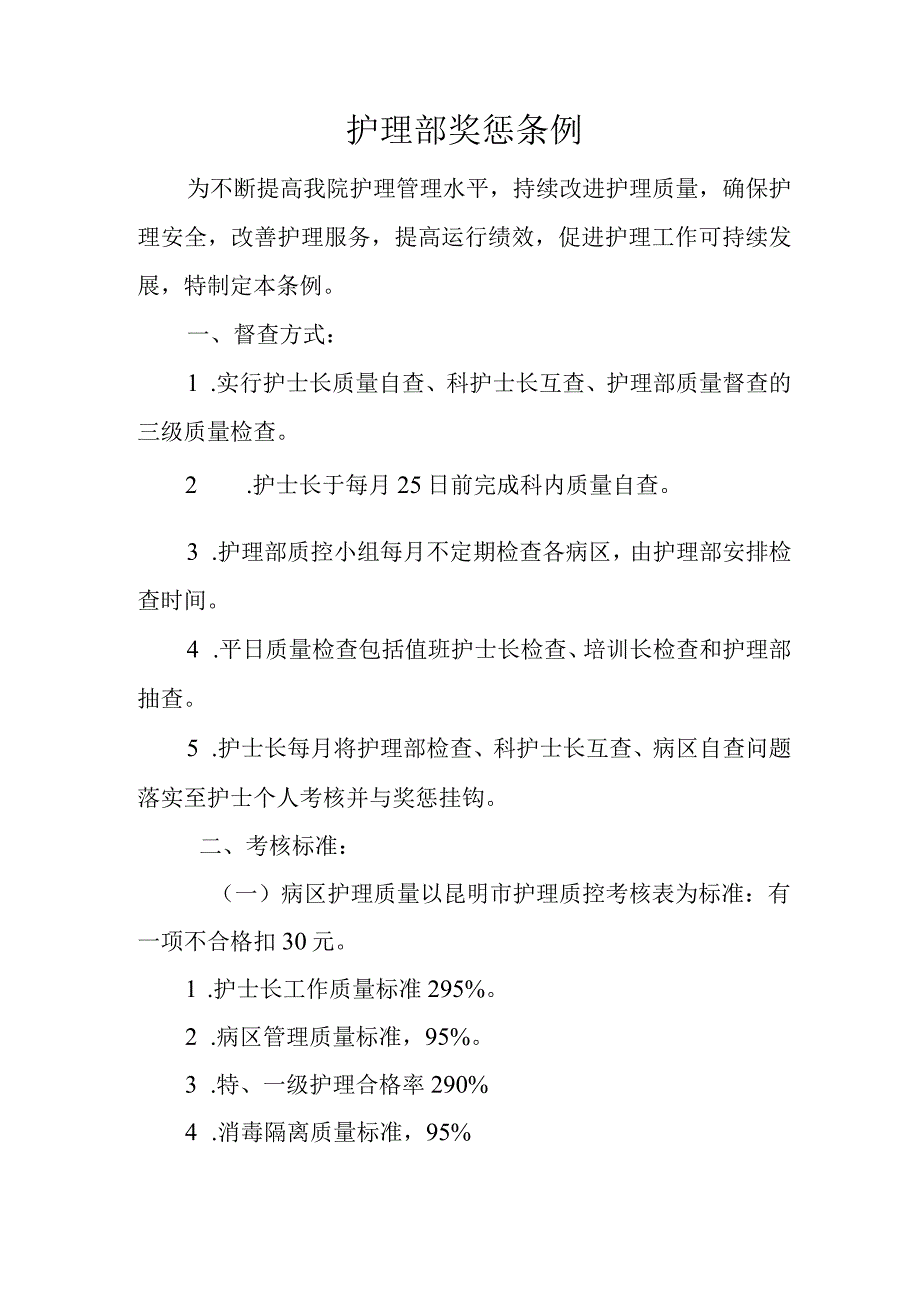 医院护理部奖惩条例.docx_第2页