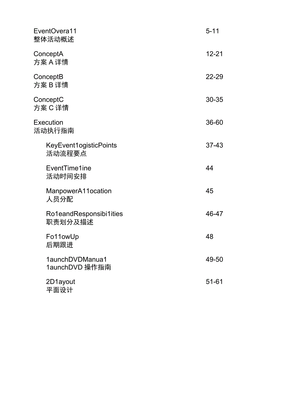 创新BMWX6全能轿跑车经销商发布会活动指南.docx_第3页